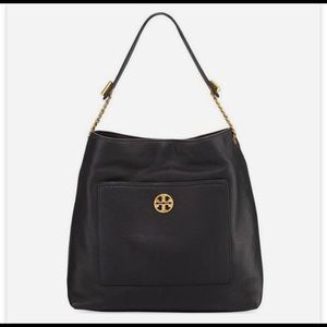 New Tory Burch Chelsea Hobo bag